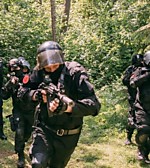 Кино-Спецназ--Омон--военные-каскадеры-реконструкторы  и военно-исторические актеры  для съёмок кино. г.москва.