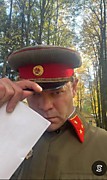 Военно-исторические профактеры-каскадеры