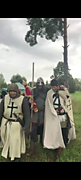 Военно-исторические-реконструкторы