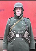 Военно-исторические-актеры